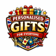 Personalised Gifts For Everyone